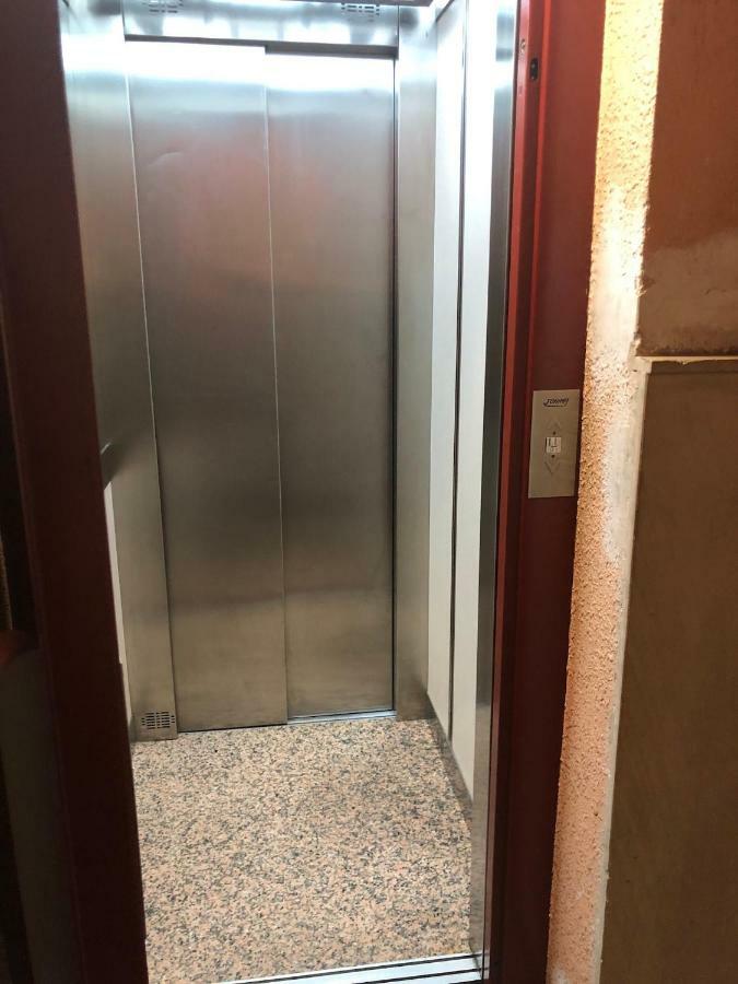 Piso Avenida De Madrid Daire Zaragoza Dış mekan fotoğraf