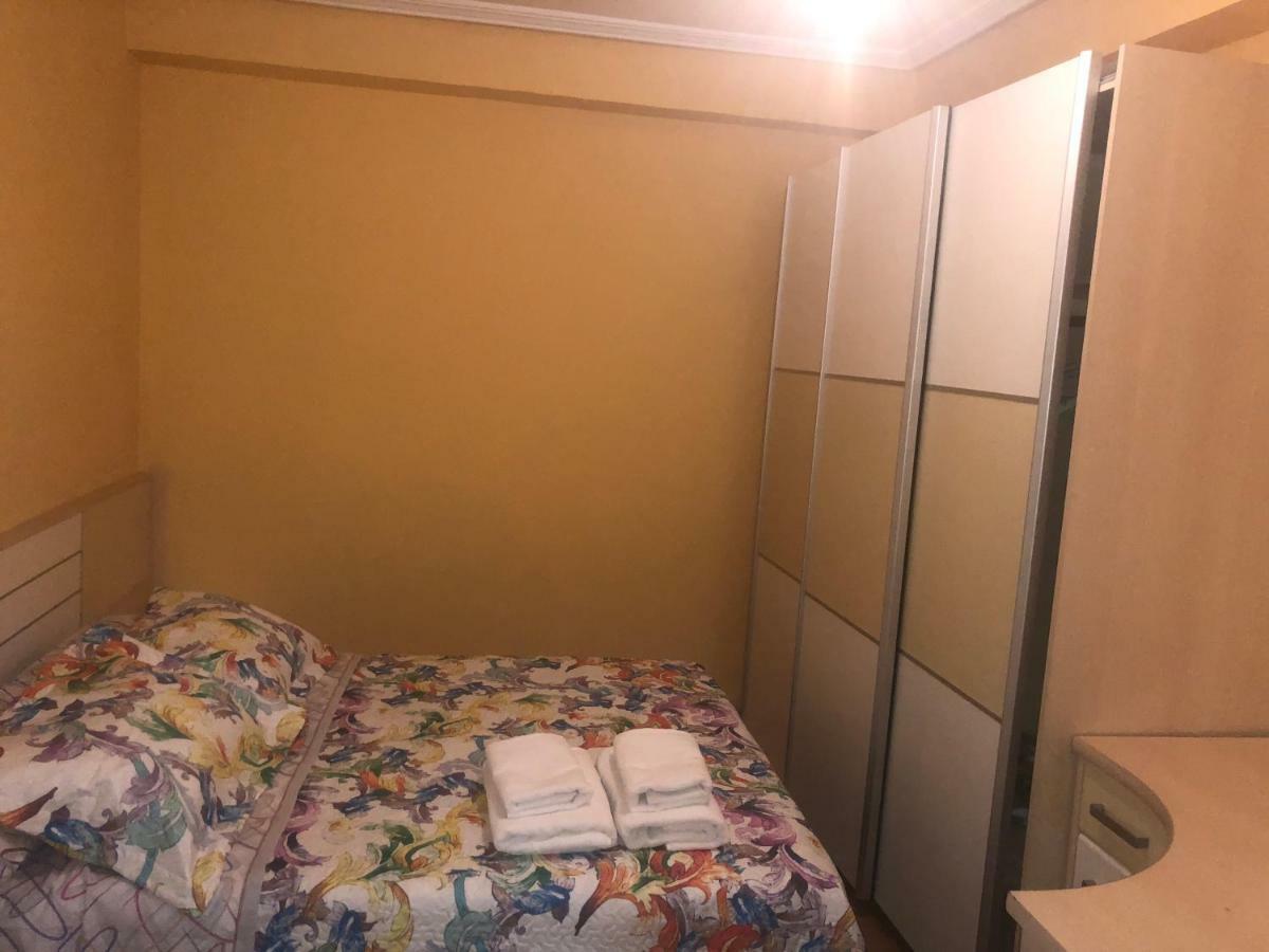 Piso Avenida De Madrid Daire Zaragoza Dış mekan fotoğraf