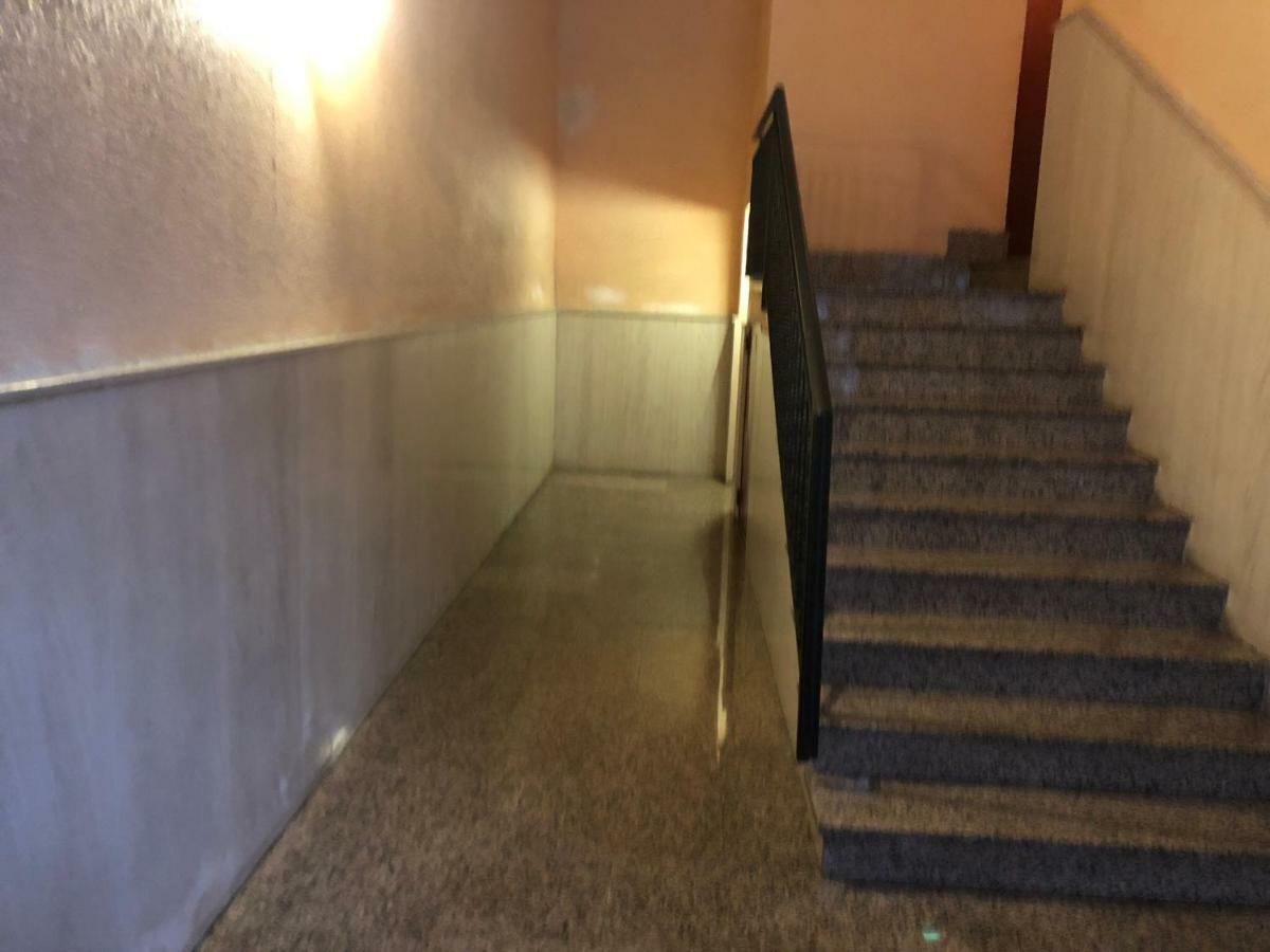 Piso Avenida De Madrid Daire Zaragoza Dış mekan fotoğraf